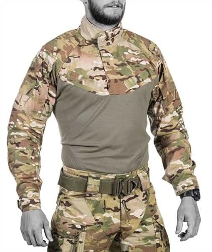 UF Pro Striker X Combat Shirt (S, Multicam) von UF Pro