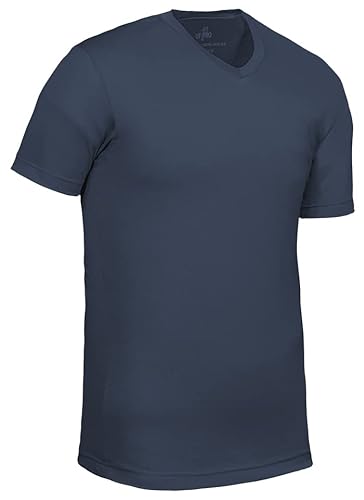 UF Pro T-Shirt Urban (2XL, Navy) von UF Pro