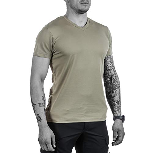 UF Pro T-Shirt Urban (S, Desert Grey) von UF Pro