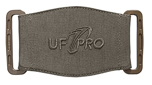 UF Pro Waist/Flex Gürtelschnalle (Brown Grey) von UF Pro