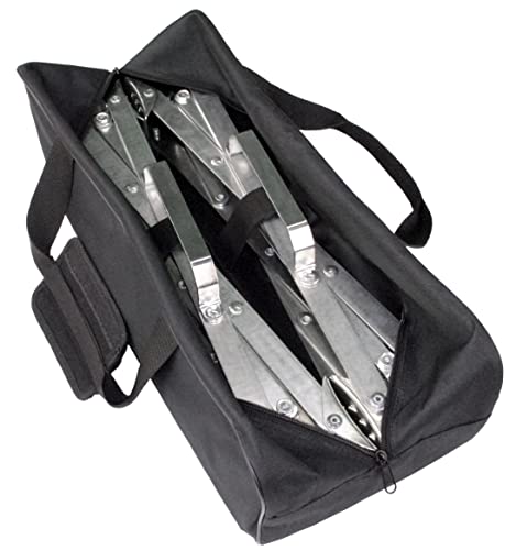 Ultra-Fab 21-001097 Carry-All Tasche für Unterlegkeile von UF Ultra-Fab