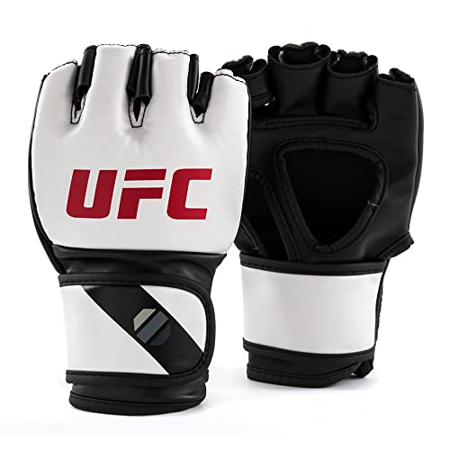 UFC Fitness MMA Kampfsport-Handschuhe, gemischt, 142 g von UFC