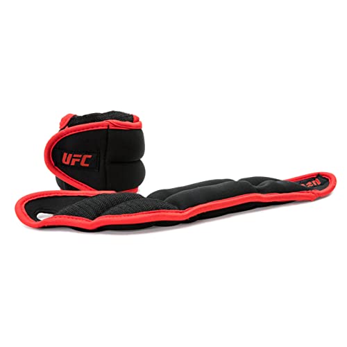 UFC Handgelenkgewichte Set von UFC