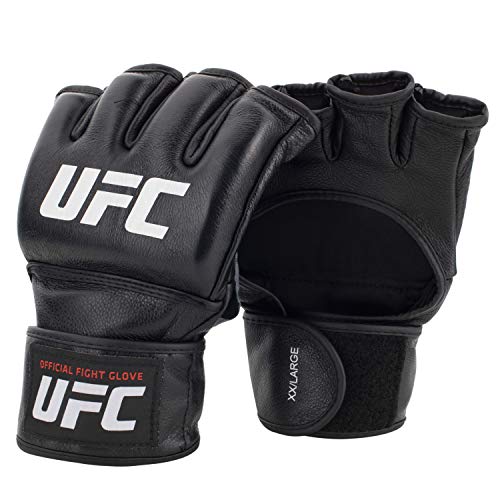 UFC MMA Handschuh Official Competition Fight Gloves Gr. XXL von UFC