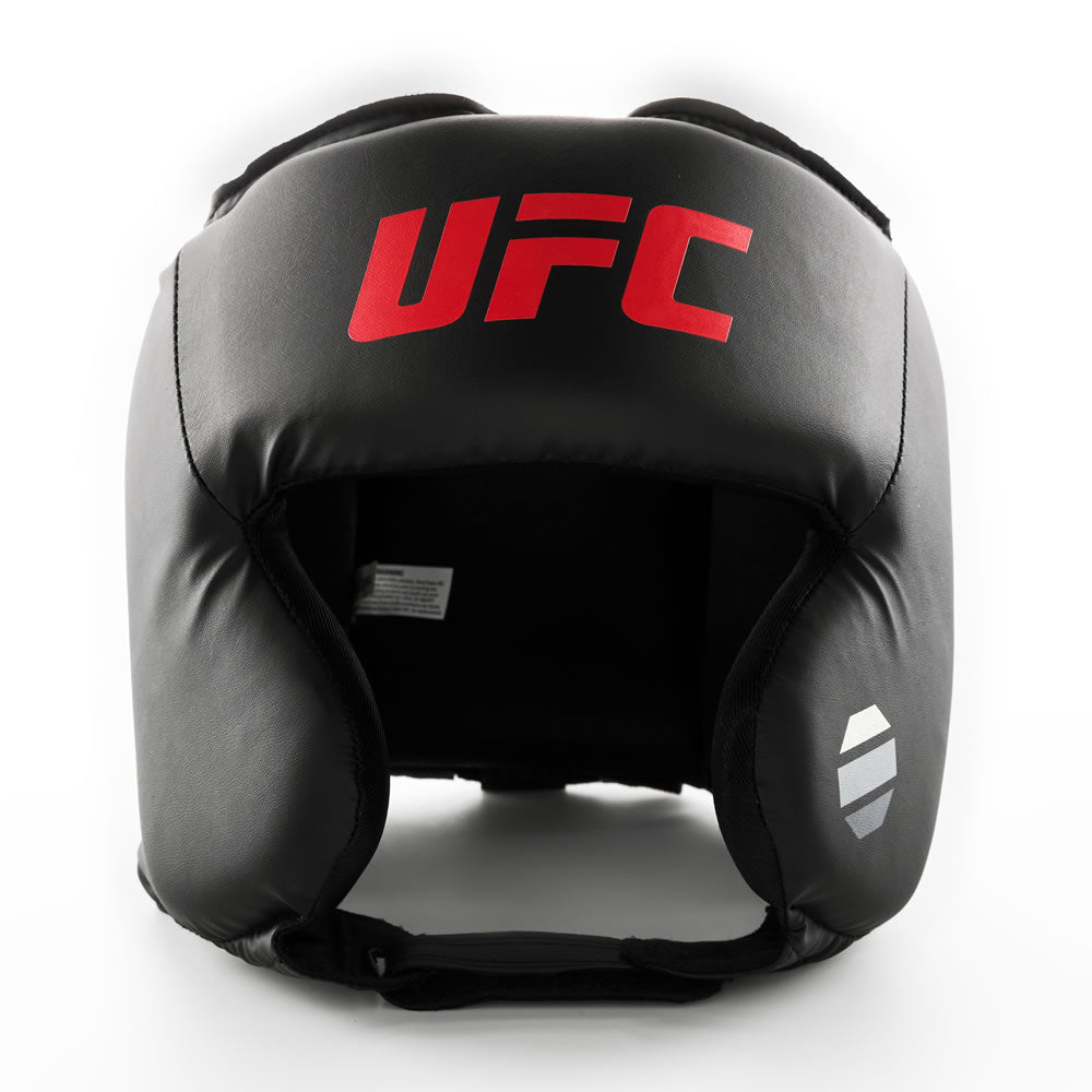 UFC Kopfschutz Open Face Training von UFC