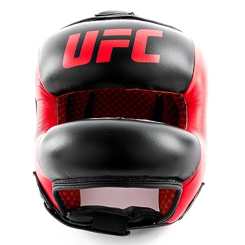 UFC Kopfschutz Pro Full Face Größe M von UFC
