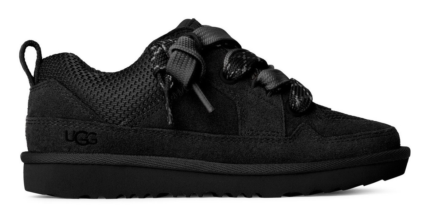 UGG LO LOWMEL Sneaker Plateausneaker mit Anziehlasche von UGG