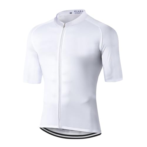 UGLY FROG Herren-Radtrikots, kurzes T-Shirt, Fahhradtrikot MTB Rennrad Trikot Kurzarm Fahrradbekleidung für Männer von UGLY FROG