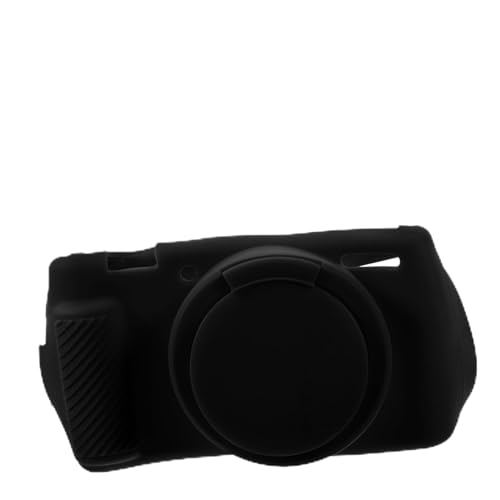 UKCOCO Schutzhülle kameraschutz Camera Bag schmücken Kamera-Schutzhülle aus Silikon Kameraabdeckung aus Silikon Dropshipping Kamera Tasche Hülse Kameratasche Silikonhülle Kieselgel von UKCOCO