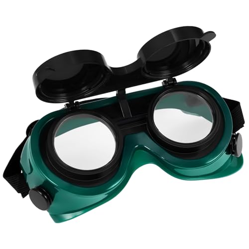 ULTECHNOVO Brille Schneiden Finsternis Kanada Oxy totenkopf besenhalter goggle social media Helme für Erwachsene Fernrohr Gläser Glas Maske Linse Metall Mann Plastik von ULTECHNOVO