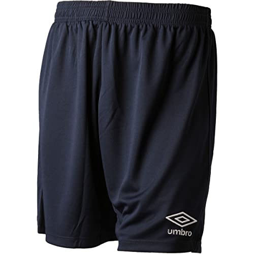 UMBRO Erwachsene New Club Shorts, Tw Navy, L von UMBRO