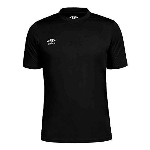 Umbro Herren Trikot für Oblivion M Schwarz von UMBRO