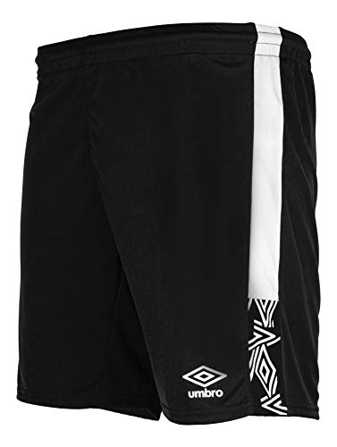 Umbro Rose Trainingsshorts für Kinder von UMBRO