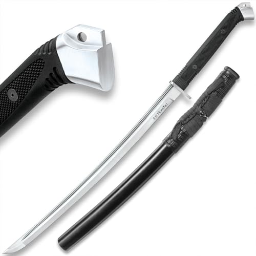 United Cutlery UC3125 Honshu Boshin Wakizashi mit Scheide Hochwertiges Schwert Samurai Verkauf ab 18 Jahren von Honshu