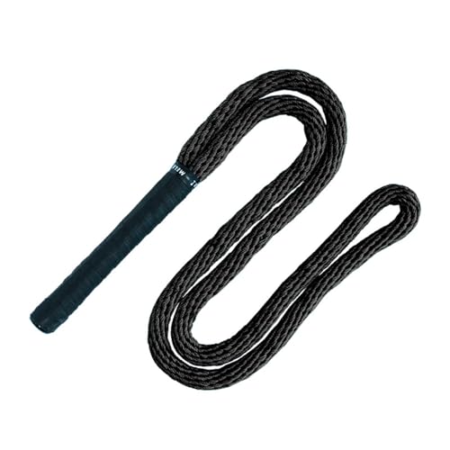 UNTERING 2.Elastic Golf Swing Practice Rope - Adjustable For Correction Indoor/Outdoor Use Golf Assistance Exercises Rope Accessory von UNTERING