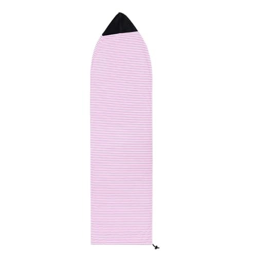 UNTERING Surfboard Longboards Deck Covers Standup Paddleboard Stretch Protective Sock Paddleboard Protections Cover Skateboard Bag von UNTERING