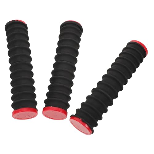 UPKOCH 3 Stück Teiliges Angelseil-spulgerät mit Ergonomischem Griff Präziser Schnurwicklung und Robustem Material Tragbarer und Kompakter Fishing Line Spooler für Effiziente von UPKOCH