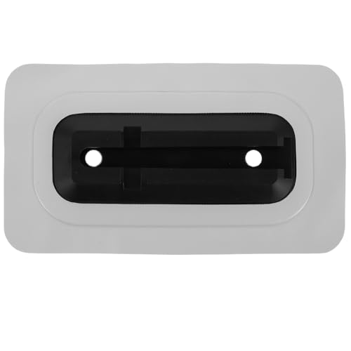 UPKOCH Paddleboards Fin Box Base: Austauschbarer Surfboard-Box-Anschluss Paddleboards Stand-Up Paddleboarding Surfboard Pin Patch Wartungsteil von UPKOCH