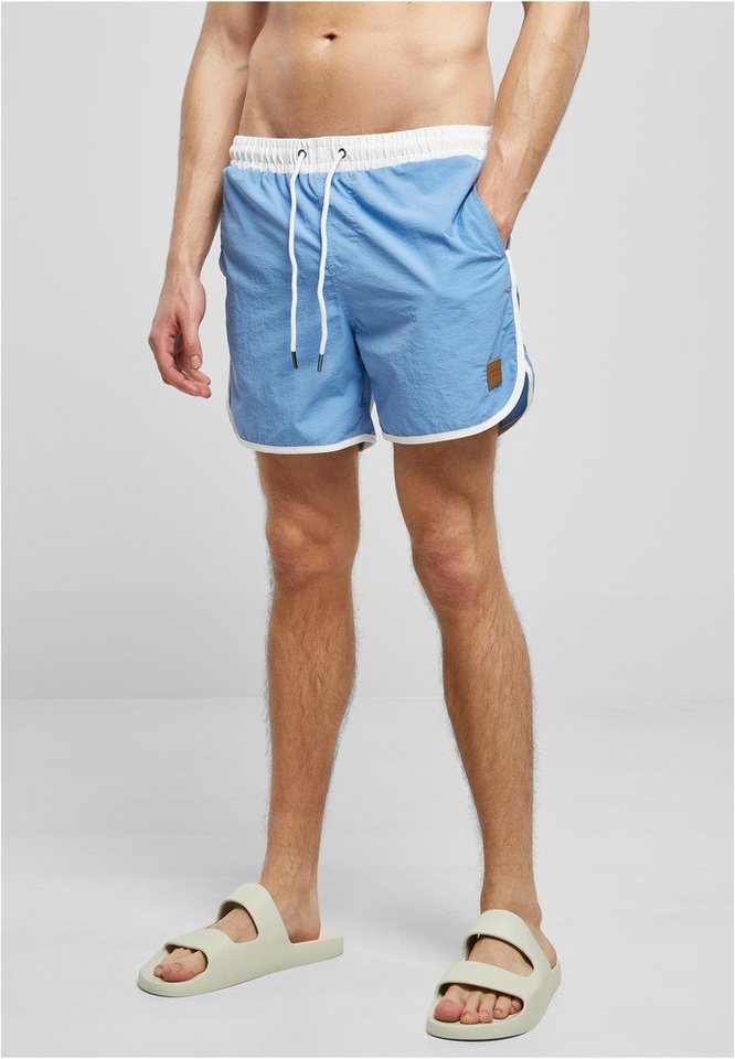 URBAN CLASSICS Badeshorts von URBAN CLASSICS