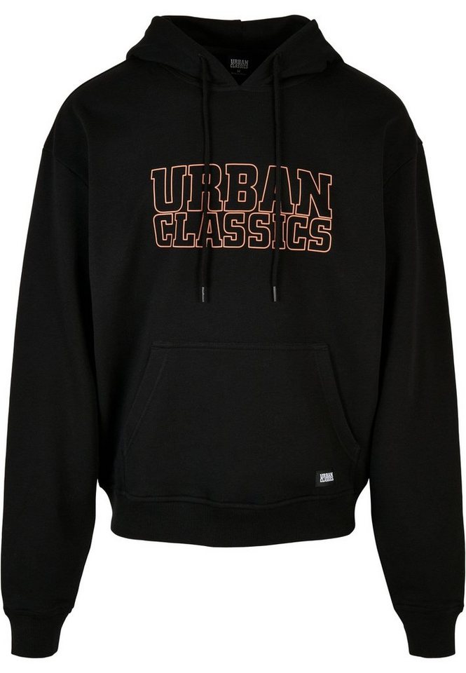 URBAN CLASSICS Trainingsanzug »Urban Classics Herren Basic Sweat Suit« von URBAN CLASSICS