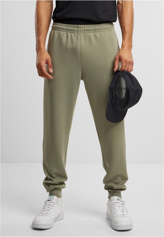 URBAN CLASSICS Trainingshose Scuba Basic Sweatpants von URBAN CLASSICS