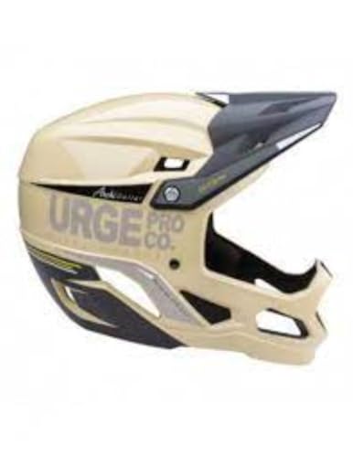 Deltar Dark Gold Helm (RFID) S - 4708537 - von URGE