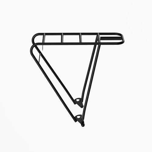 Urtopia Carbon 1 Pro Gepäckträger – Stabiler Fahrrad-Heckträger aus Aluminium – ideal für Fahrradtaschen & Körbe – perfekt passend für Urtopia Carbon 1 Pro von URTOPIA