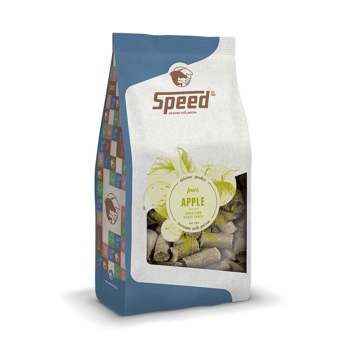 Speed Delicious Speedies von USG