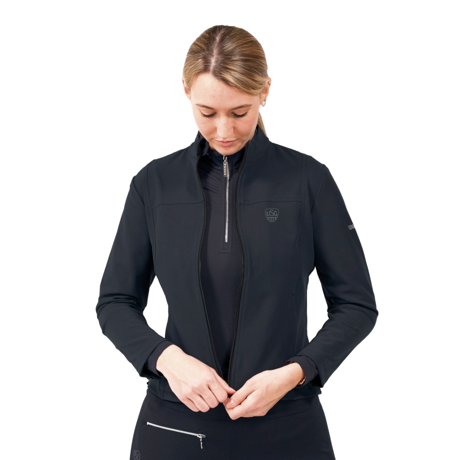 USG Club Jacke Dynamic von USG