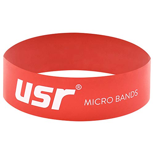 USR MB08 Micro Mittelhart Trainingsband von USR