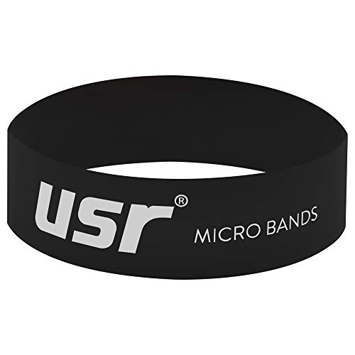 USR MB10 Micro Trainingband- Schwer Widerstandsband von USR