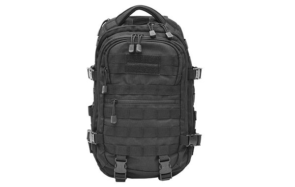 UTG 24/7 Cross Over Sling Pack von UTG-Leapers