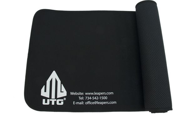UTG Universelle Waffenunterlage  - Schwarz von UTG-Leapers