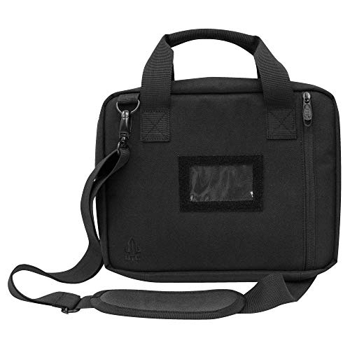 UTG Gun Bag, Black, one Size von UTG
