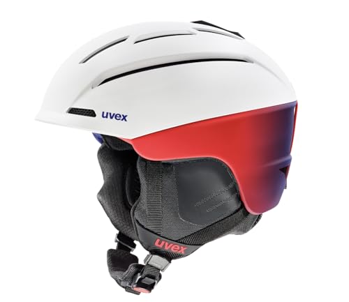 UVEX gravitate Racing Blue - 55 von UVEX