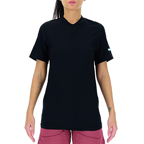 UYN City Running T-Shirt Blackboard XS von UYN