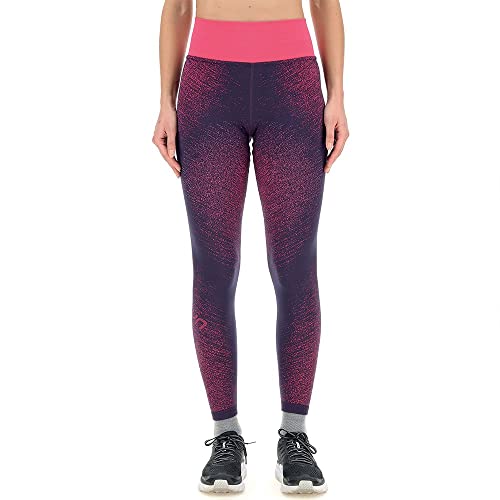 UYN Damen Exceleration Hose, Plum/Pink Yarrow, M von UYN