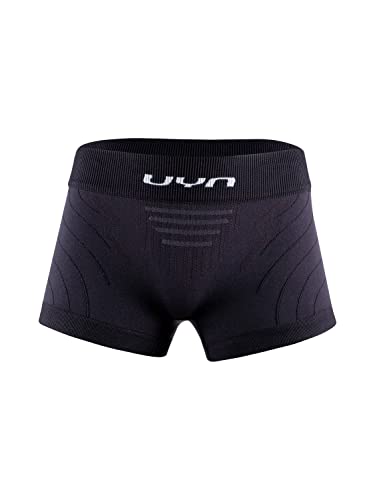 UYN Damen Motyon 2.0 Uw Hose, Blackboard, S/M von UYN