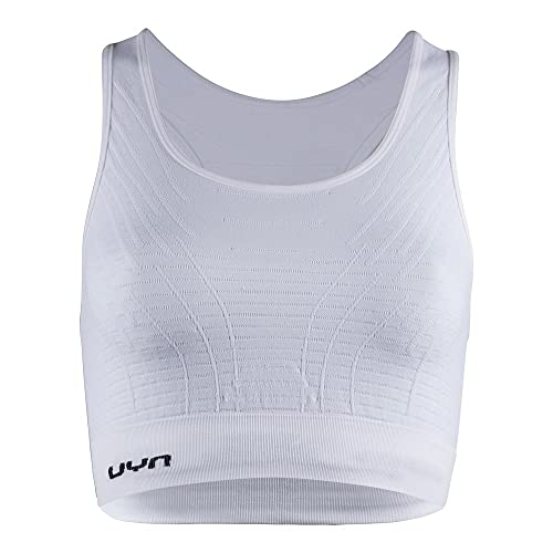 UYN Damen Motyon 2,0 Uw High Support sports-bh Damen Sport bh, Weiß, XS EU von UYN