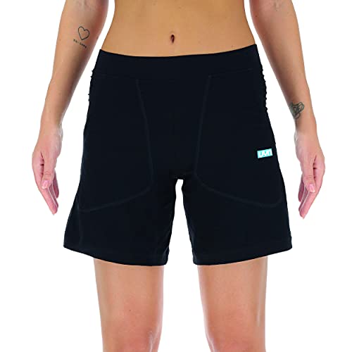 UYN Lady City Running OW Pant Short von UYN