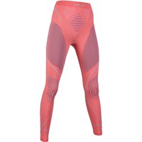 UYN Evolutyon Funktionshose Damen coral/anthrazit/aqua L/XL von Uyn