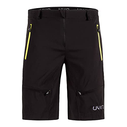 UYN MAN FREEMOVE OW Pants Short Multi-Pocket von UYN