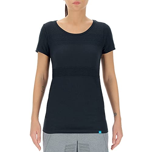 UYN Natural Training Ow T-Shirt Blackboard M von UYN