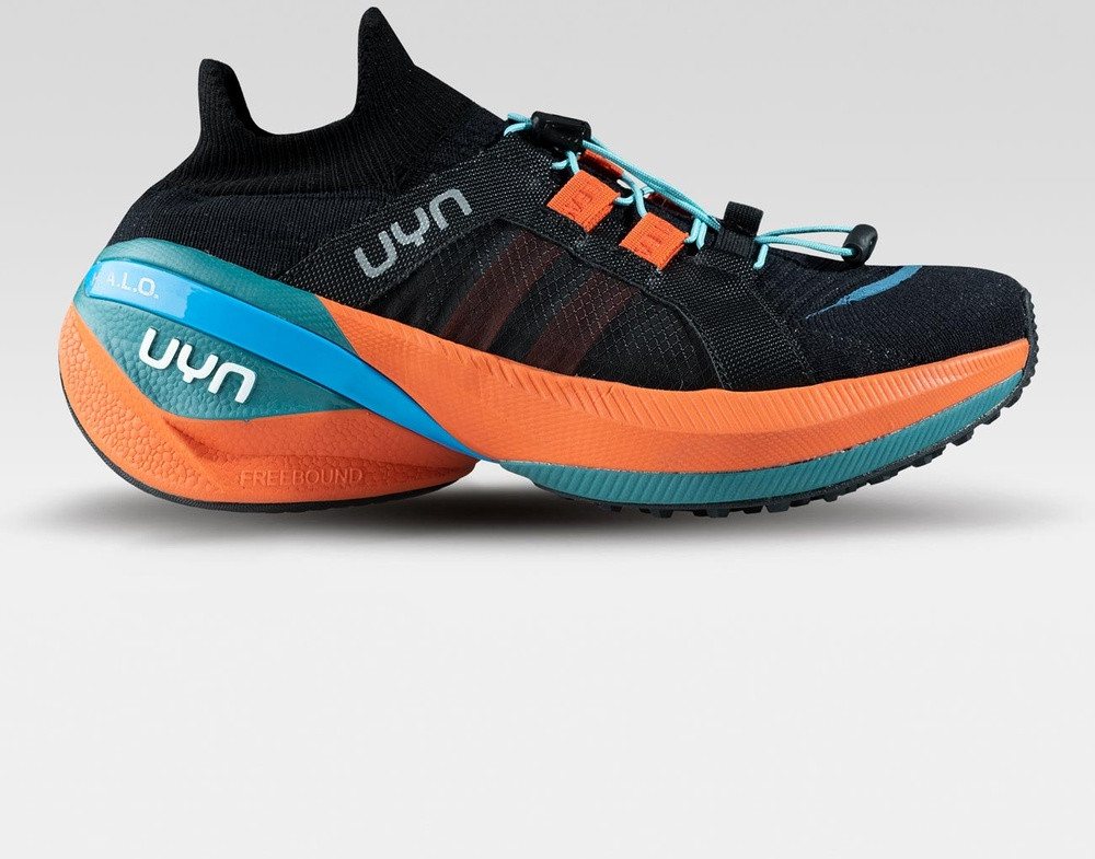 UYN Neuron Shoes Sneaker von UYN