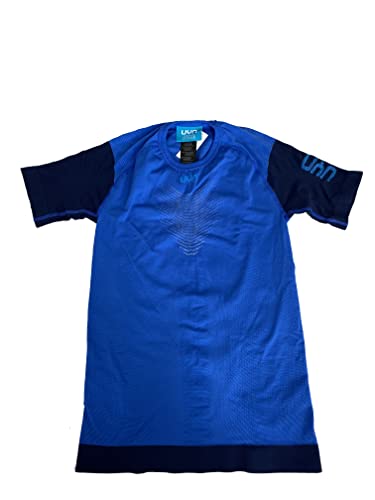 UYN Pb42 T-Shirt Sulphur Spring/Black XL von UYN