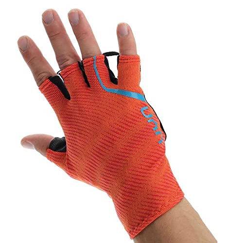 UYN Road Handschuhe Jaffa Pink XL von UYN