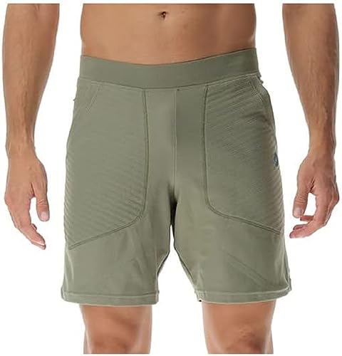 UYN Shorts-O102025 Shorts Kapok Green XL von UYN