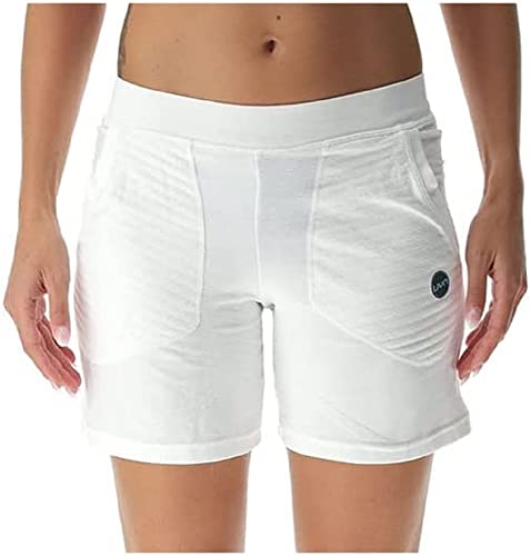 UYN Shorts-O102029 Shorts Lucent White L von UYN