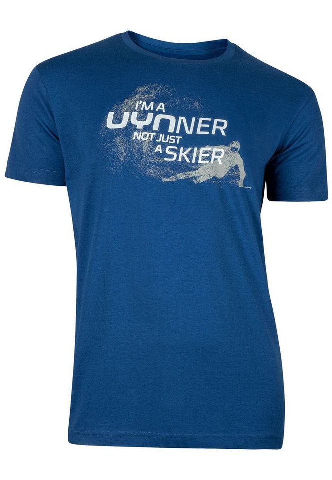 UYN T-Shirt Club Skier (1-tlg) von UYN