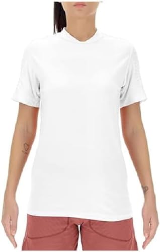 UYN T-Shirt-O102027 T-Shirt Lucent White S von UYN